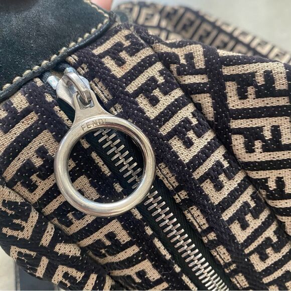 Fendi Y2K Purse - Picture 8 of 11